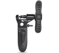 Fahrrad Profi Chain Pin Remover & Chain Pin Tool with Replacement Pin - Compatible with Shimano & Campagnolo - for 1 to 12-Speed Chains and BMX Half-Links (Style: A)