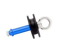 Fahrradkettenhalter - Robust Kettenhalter-Werkzeug Für Wartung, Einfacher Befestigungshalter Mit Schnellspann-Schutz Für Rahmen, Praktisches Tool Zum Reinigen Transportieren Und Fixieren Der Fahrrad