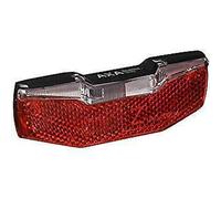 AXA Blueline Steady Rear Light 80mm - Red