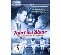 Fahrt ins Blaue: DDR TV-Archiv