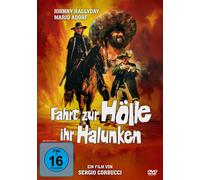 Fahrt zur Hölle, ihr Halunken (The Specialists) (DVD)