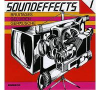 Fahrzeuge - Sound Effects Vol.1