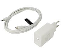 FAHWF-EU Power Supply: Pulse Power, Plug 5-12VDC 25W US Power: 100-240VAC VEN...