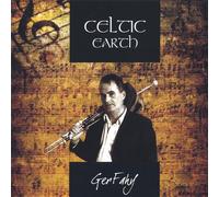 Fahy, Gerard - Celtic Earth