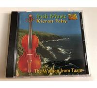 Fahy Kieran - Irish Music