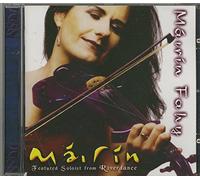 Fahy Mairin - Soloist From Riverdance