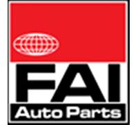 FAI AutoParts Crank Case Gasket Set Part Number: CS526