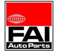 FAI AutoParts Cylinder Head Gasket Set Part Number: HS1822