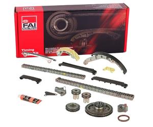 FAI Autoparts FRENKIT 234030 Repair Kit brake caliper