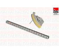 FAI AutoParts Kit de Chaine de Pompe à Huile OPCK1