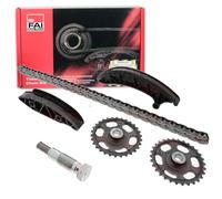 FAI AutoParts Kit de distribution Chaîne TCK227LNG