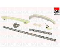 FAI AutoParts Kit de distribution Chaîne TCK85WO