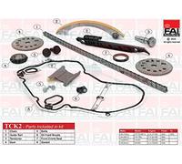 FAI AutoParts TCK2, FAI AutoParts Timing Chain Kit TCK2