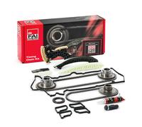 FAI AutoParts TCK230VVT Timing chain kit