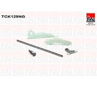 FAI AutoParts Timing Chain Kit Part Number: TCK129NG