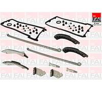 FAI AutoParts Timing Chain Kit TCK165