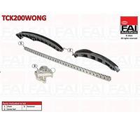 FAI AutoParts Timing Chain Kit TCK200WONG
