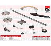 FAI AutoParts Timing Chain Kit TCK2NG