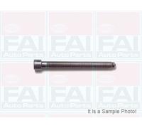 FAI B2122 Cylinder Head Bolt Set Replacement Fits Honda Accord Civic CR-V FR-V