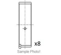 FAI AutoParts BB2115-025 Big End Bearings