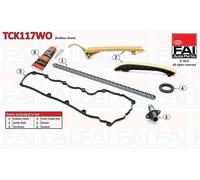 FAI Timing Chain Kit TCK117WO