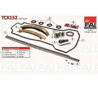 FAI TCK152 Timing Chain Kit Upper Replacement Engine System Fits Mercedes-Benz