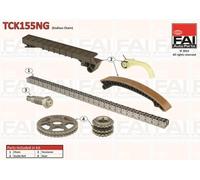 FAI TCK155NG Timing Chain Kit Upper Replacement Fits Mercedes-Benz A-Class