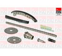 FAI TCK194LNG Timing Chain Kit Upper Replacement Fits Citroen Fiat Iveco Peugeot