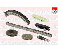 FAI TCK195LNG Timing Chain Kit Lower Replacement Fits Citroen Fiat Iveco Peugeot