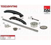 FAI TIMING CHAIN KIT Part no. TCK210VVTNG