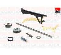 FAI TCK21VVT Upper Timing Chain Kit Fits Bmw 1 3 5 Series X1 X3 Z4 11311439854