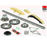 TIMING CHAIN KIT To Fit FORD RANGER (TKE) 3.2 TDCi 4x4 (SAFA) 04/2011->