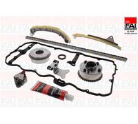 FAI TCK286VVT Timing Chain Kit Upper Fits Aston Martin Daihatsu Subaru Toyota