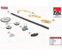 FAI AutoParts TCK3 Timing chain kit