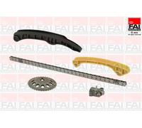 FAI TCK50 Timing Chain Kit Upper Replacement Fits Citroen Mitsubishi Smart