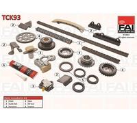 FAI TCK93 Timing Chain Kit Upper Fits Suzuki Grand Vitara VITARA / ESCUDO