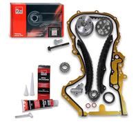 FAI AutoParts TCK211VVT Timing chain kit