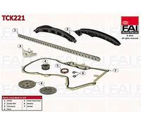 FAI TIMING CHAIN KIT Part no. TCK221