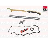 FAI Timing Chain Kit TCK117WO Upper 108 Links Fits Mercedes A-Class Vaneo 1.6/1.9L Petrol 1997-2005
