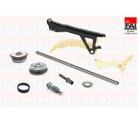 FAI TCK21VVT Timing Chain Kit Upper Fits BMW 1 Series 3 Series 5 Series X1 X3 Z4