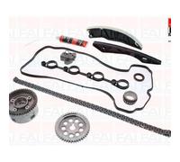 FAI AutoParts TCK203VVT Timing chain kit