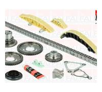 TIMING CHAIN KIT To Fit FORD RANGER (TKE) 3.2 TDCi 4x4 (SAFA) 04/2011->