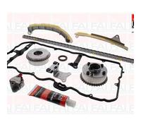 FAI AutoParts TCK286VVT Timing chain kit