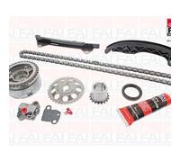 FAI TCK80VVT Timing Chain Kit Upper Replacement Fits Citroen Peugeot Toyota