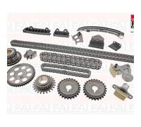 FAI TCK93 Timing Chain Kit Upper Fits Suzuki Grand Vitara VITARA / ESCUDO