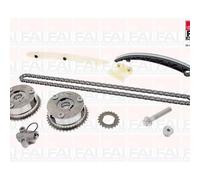 FAI TCK98NGVVT Timing Chain Kit Upper Replacement Fits Chevrolet Opel Vauxhall