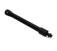 FAI Top Extension Nozzle Fits K2-K7 High Pressure Washer 1 Pack | Compatible Karcher,ABS build,1ft extended reach,threaded anti slip joint,multi scene clean,fit brush attachments