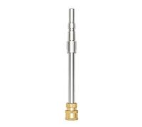 Fai Top Pressure Washer Adapter Replacement for Nilfisk KEW,1/4'' Quick Connect,Washer Spray Wand Couple