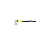 FAIAXE412FG Fibreglass Shaft Felling Axe 4.1/2lb,Blue / Black