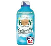 Faiiry Outdoorable Fabric Conditioner 84 Washes 1.176l